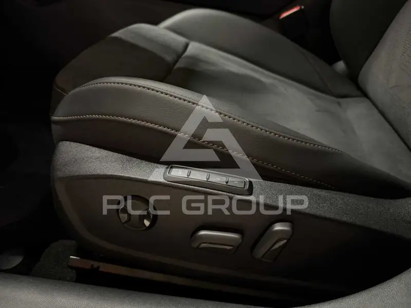 2025 Cupra Formentor