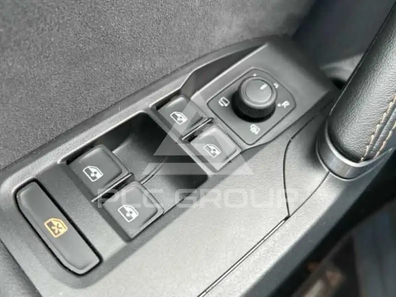 2025 Cupra Formentor