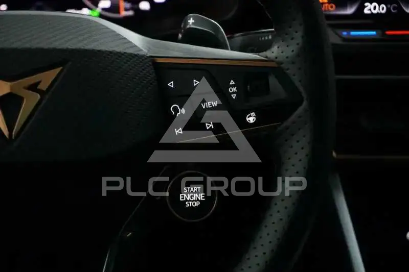 2025 Cupra Formentor