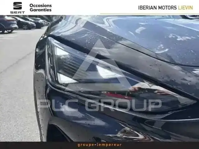 2025 Cupra Formentor