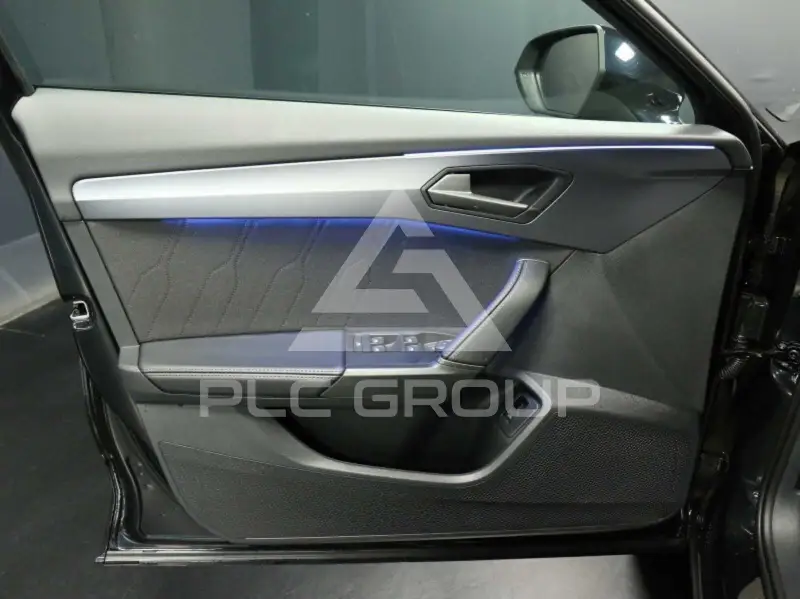 2025 Cupra Formentor