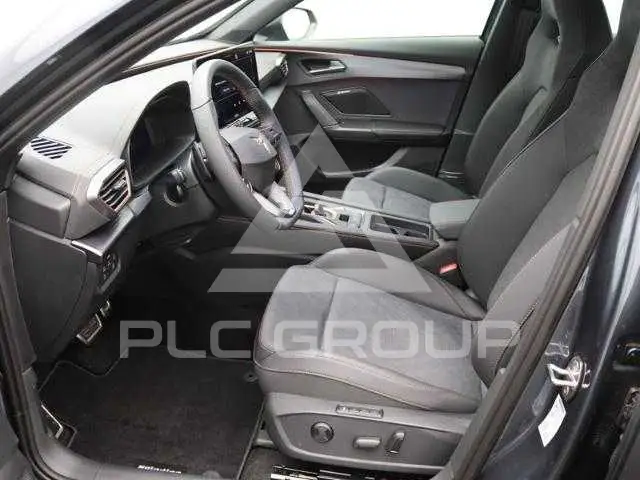 2025 Cupra Formentor
