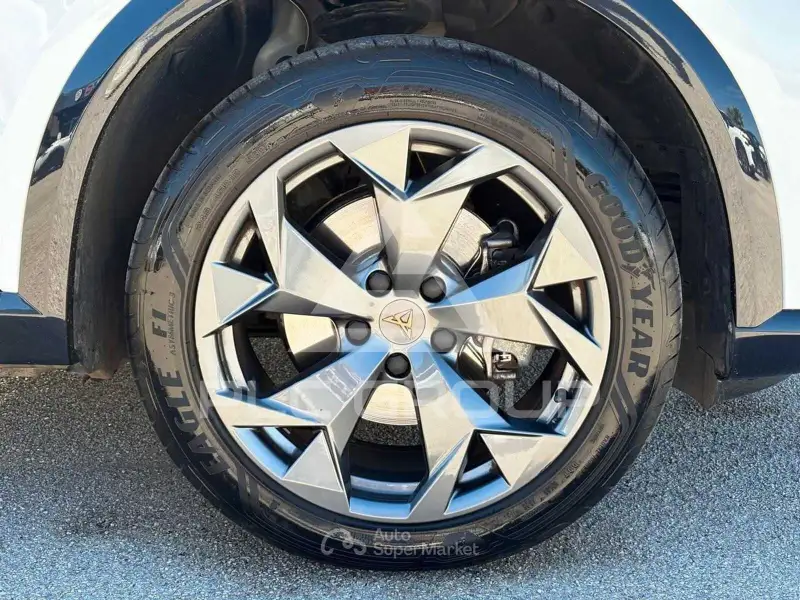 2025 Cupra Formentor