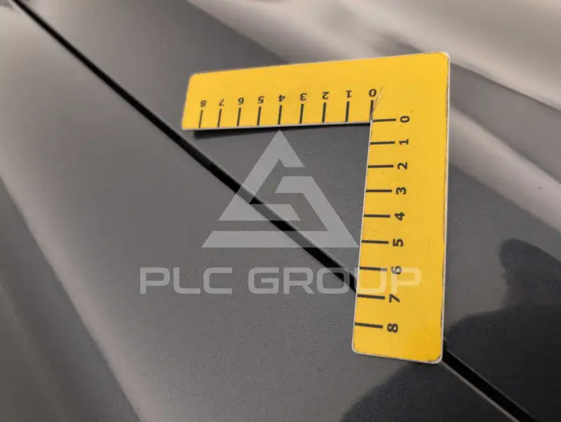 2025 Cupra Formentor