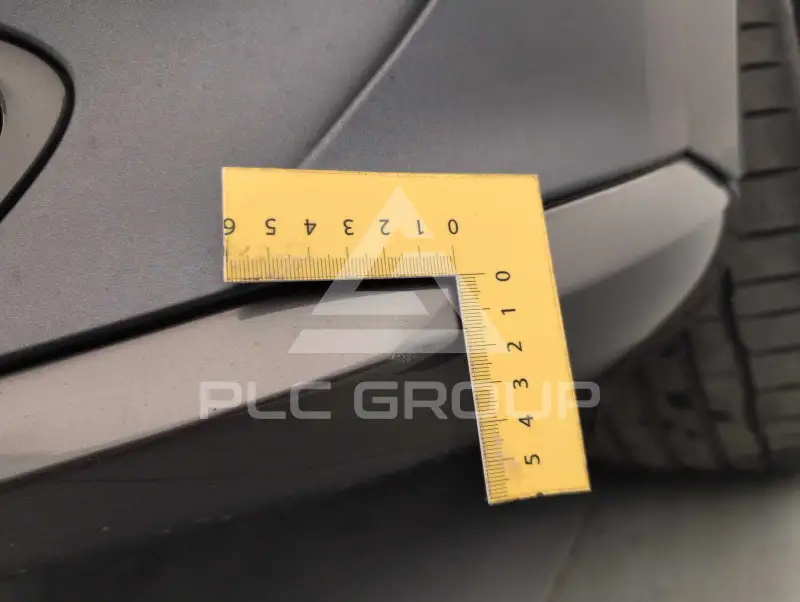2025 Cupra Formentor