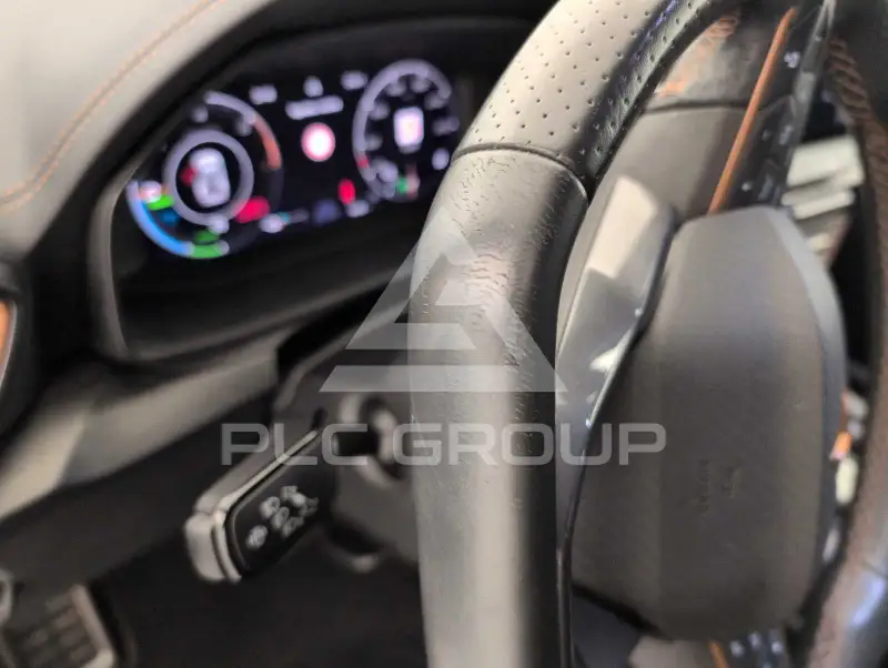 2025 Cupra Formentor