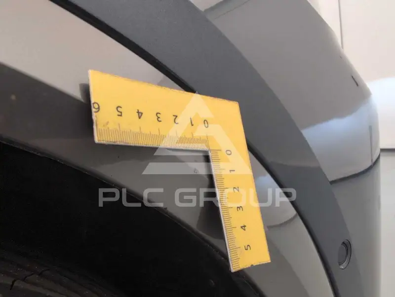 2025 Cupra Formentor