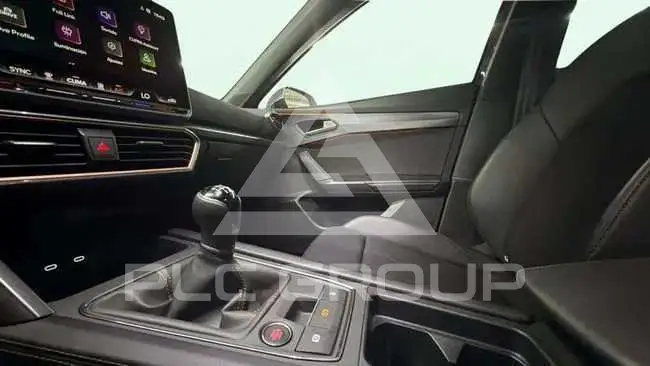 2025 Cupra Formentor