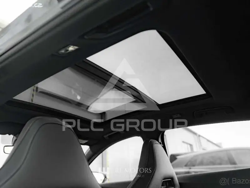 2025 Cupra Formentor