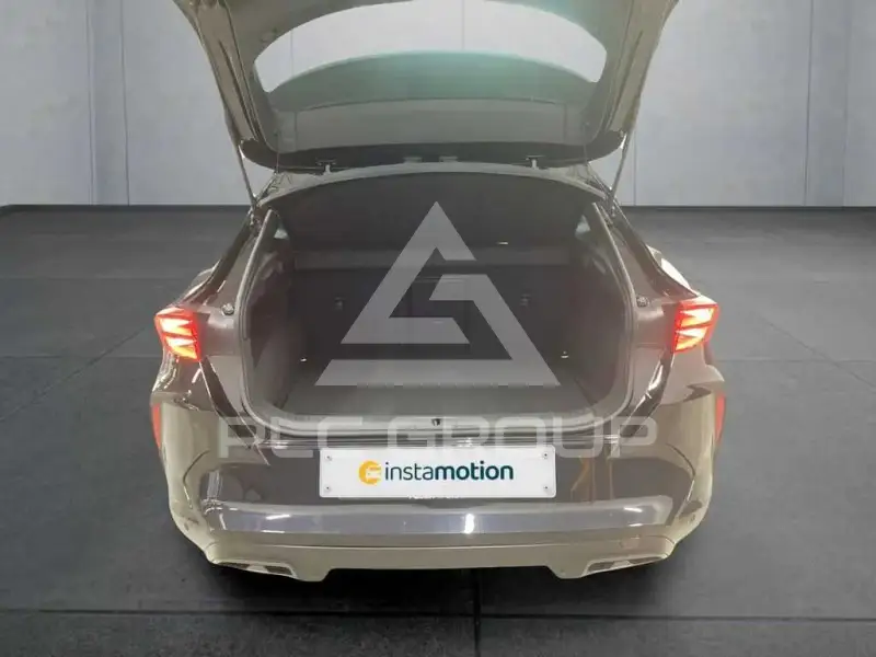 2025 Cupra Formentor