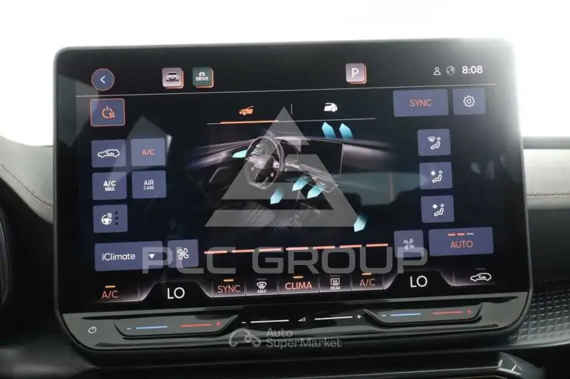 2025 Cupra Formentor