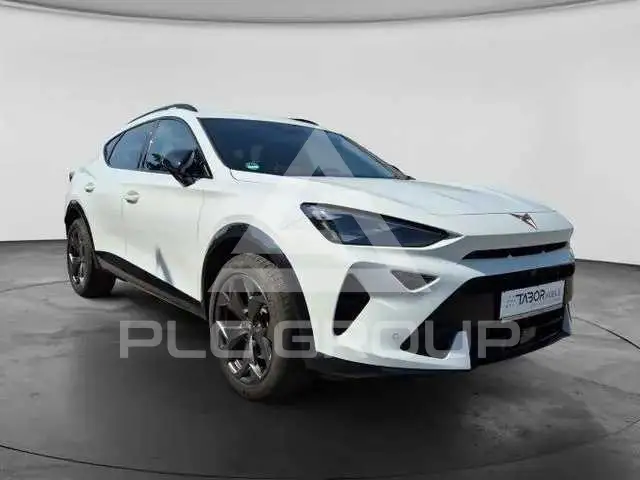 2025 Cupra Formentor