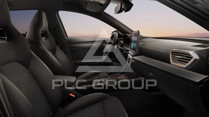 2025 Cupra Formentor
