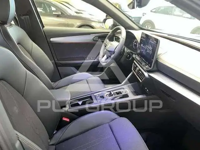2025 Cupra Formentor