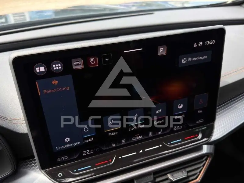 2025 Cupra Formentor