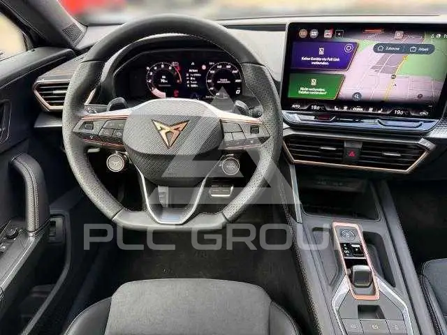 2025 Cupra Formentor