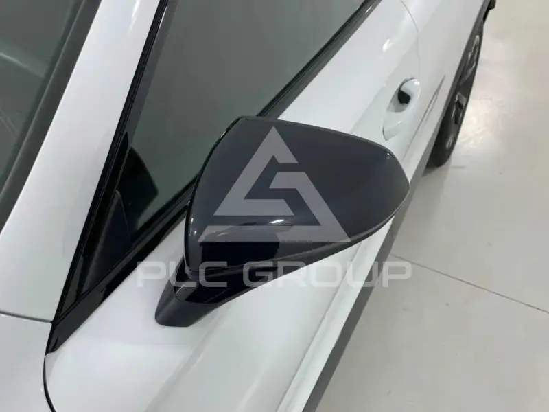 2025 Cupra Formentor