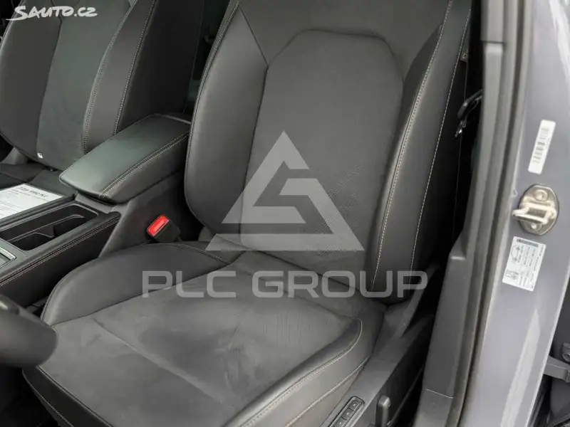 2025 Cupra Formentor