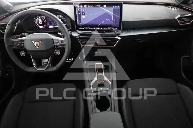 2025 Cupra Formentor