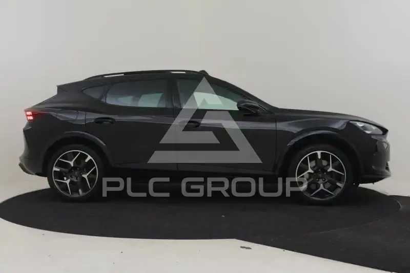 2025 Cupra Formentor