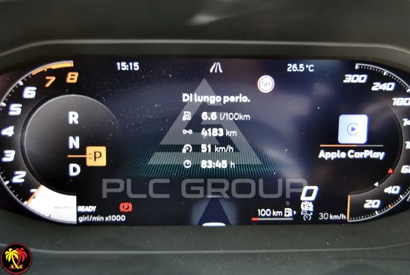 2025 Cupra Formentor