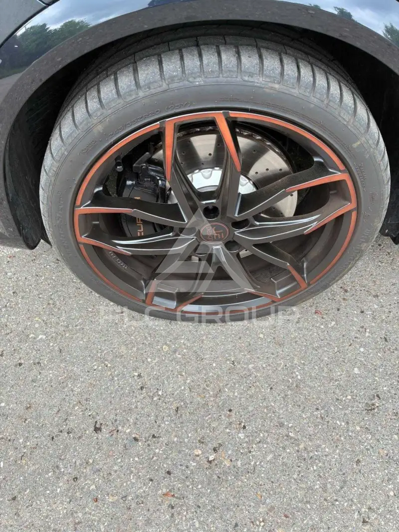 2025 Cupra Formentor