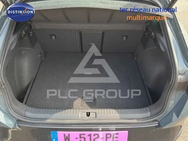 2025 Cupra Formentor
