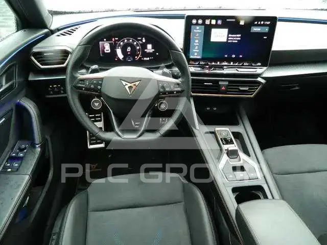 2025 Cupra Formentor