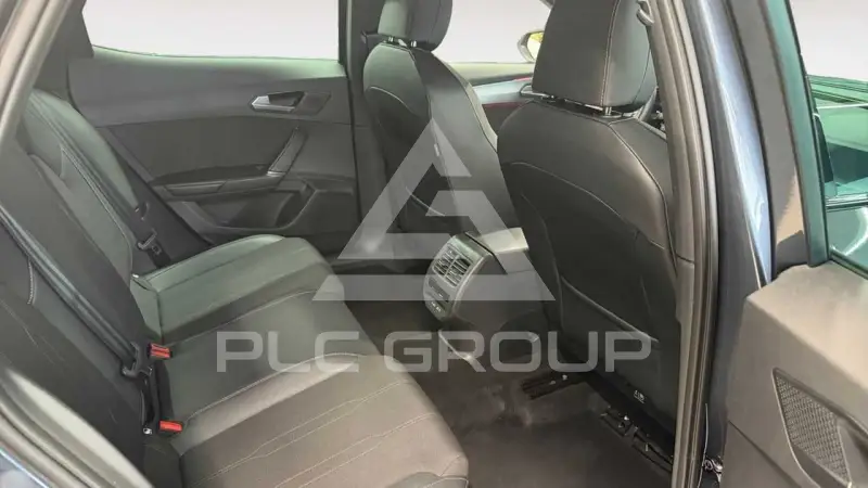 2025 Cupra Formentor