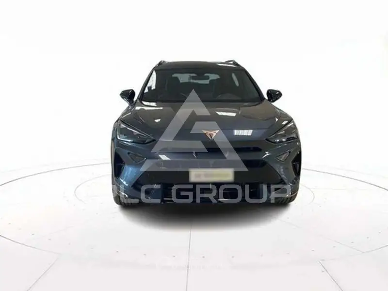 2025 Cupra Formentor