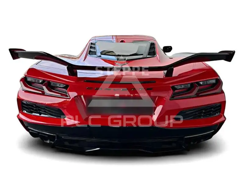 2025 Corvette Z06