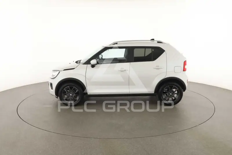 2025 Suzuki Ignis