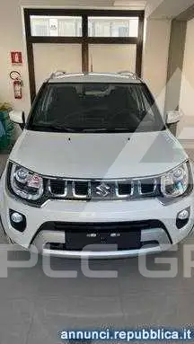 2025 Suzuki Ignis