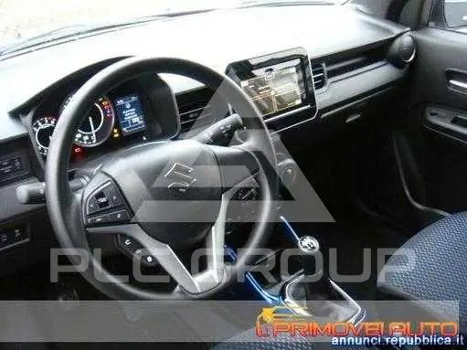 2025 Suzuki Ignis