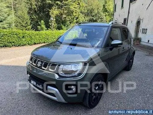 2025 Suzuki Ignis