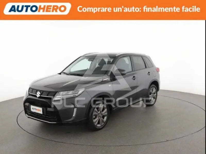 2025 Suzuki Ignis
