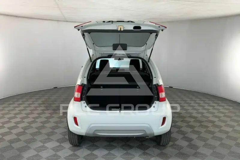 2025 Suzuki Ignis