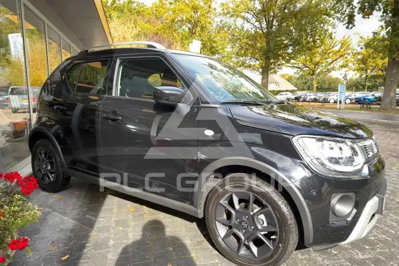 2025 Suzuki Ignis