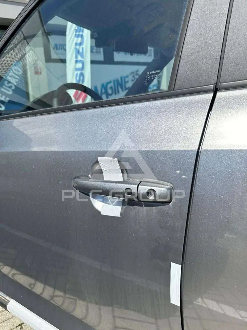 2025 Suzuki Ignis