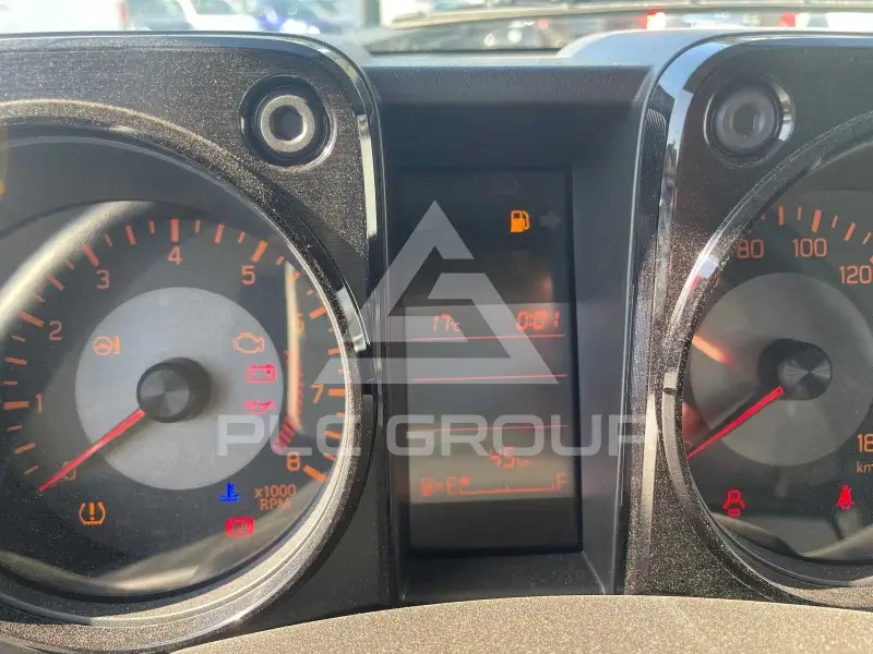 2025 Suzuki Jimny