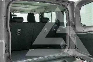 2025 Suzuki Jimny