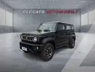 2025 Suzuki Jimny