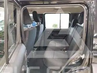 2025 Suzuki Jimny