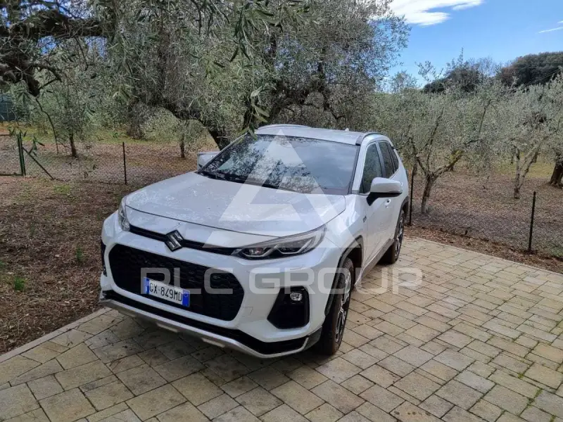 2025 Suzuki Jimny