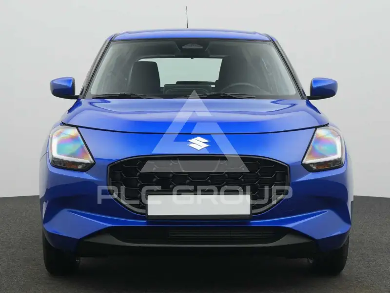 2025 Suzuki SWIFT