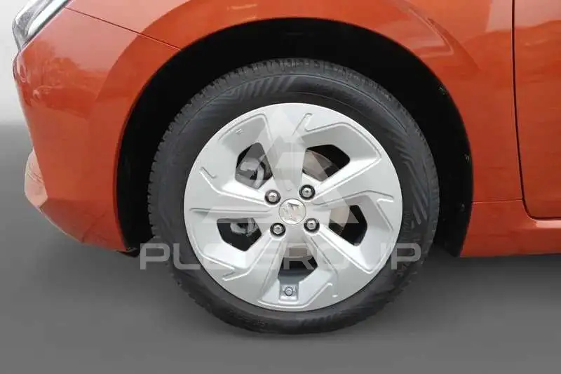 2025 Suzuki SWIFT