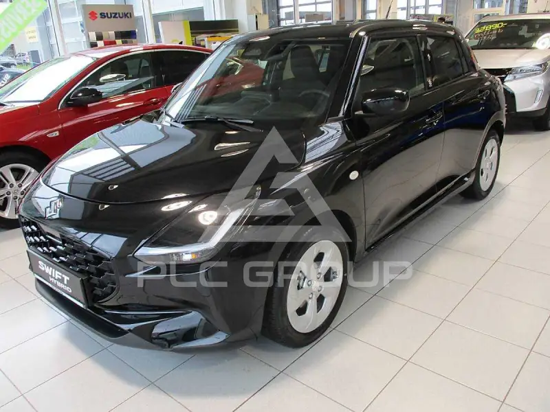 2025 Suzuki SWIFT
