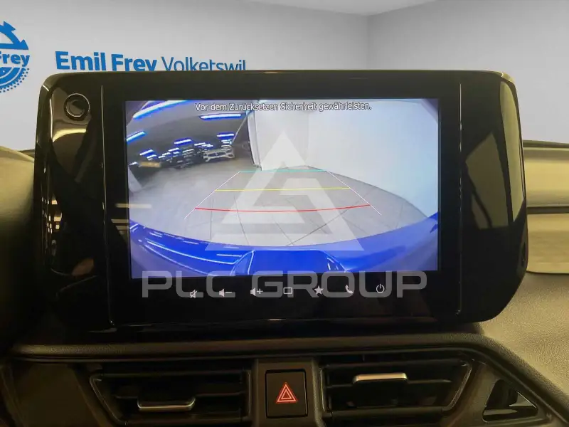 2025 Suzuki SWIFT