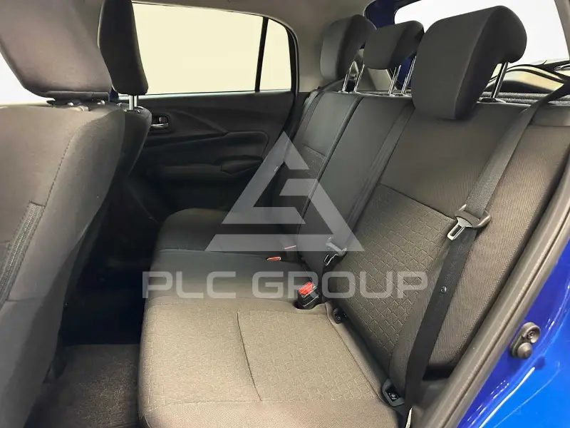 2025 Suzuki SWIFT