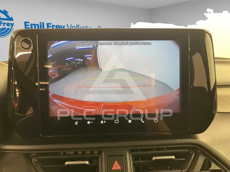 2025 Suzuki SWIFT